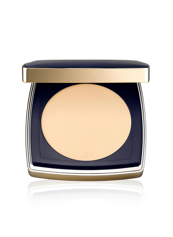 Estée Lauder, Double Wear Stay-in-Place Matte Powder Foundation - 2N1 Desert Beige, 12g