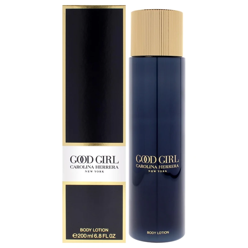 Carolina Herrera, Good Girl Body Lotion 200ml