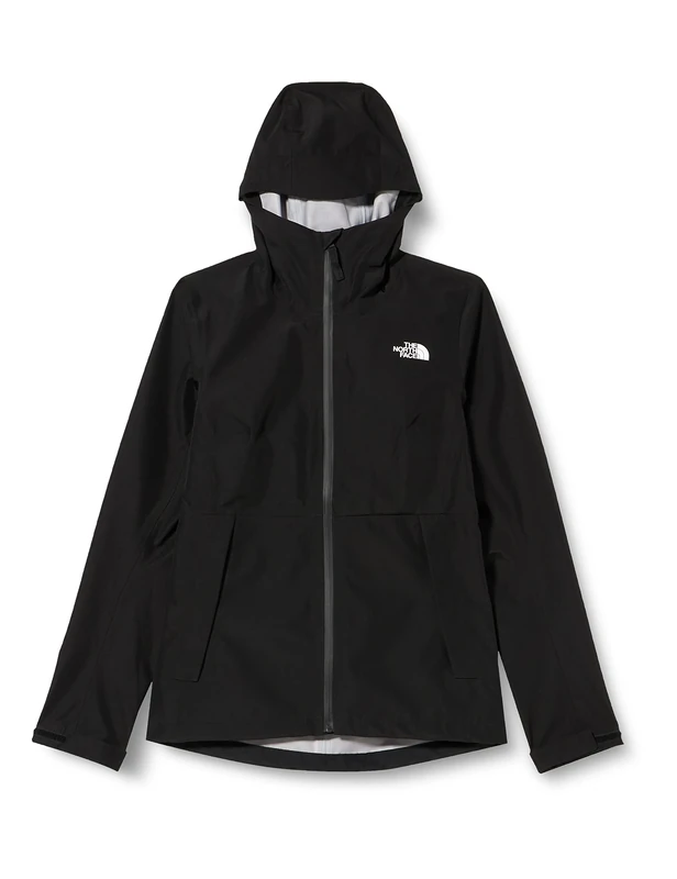 The North Face Dryzzle Futurelight Jacket Tnf Black S