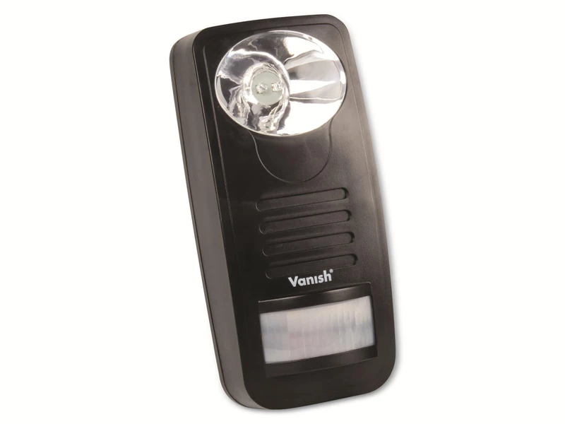 Vanish WVT-1 Wildlife Repeller - Image 1