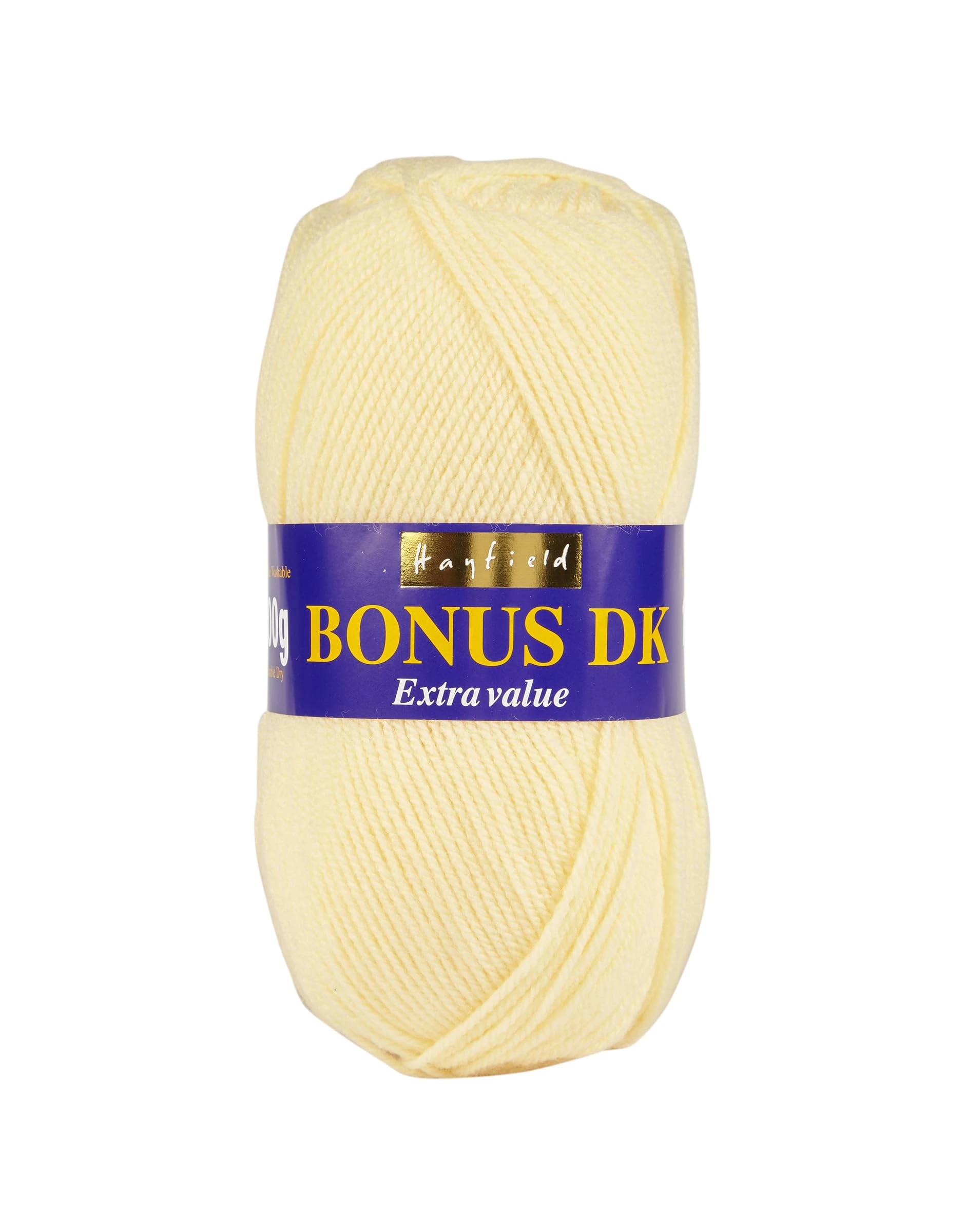 Sirdar Hayfield Bonus DK Double Knitting Yarn, Birch (580), 100g