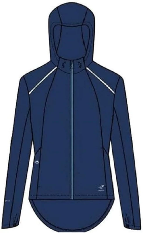 Energetics Shane II Functional jacket Navy/Blue 40