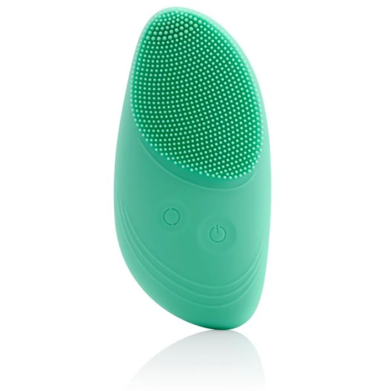USU Cosmetics 4299-00691 Easy Nusu Brush De Limpieza Facial 1 U for Adults, Ideal for Everyday use