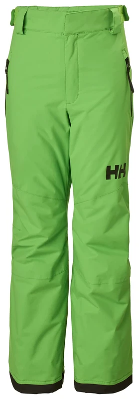 Helly Hansen Junior Unisex Jr Legendary Pant, Clover, 16