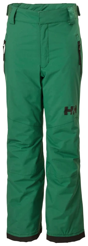 Helly Hansen Junior Unisex Jr Legendary Pant, Malachite, 16