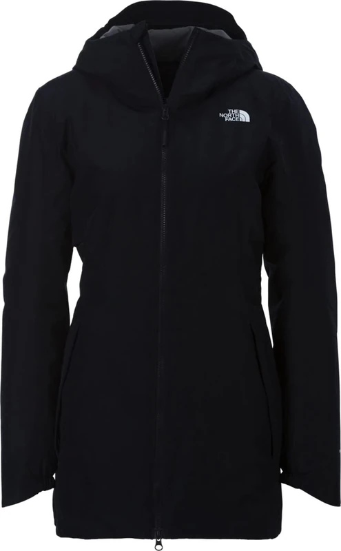 The North Face Hikesteller Jacket Shady Blue-Summit Navy L