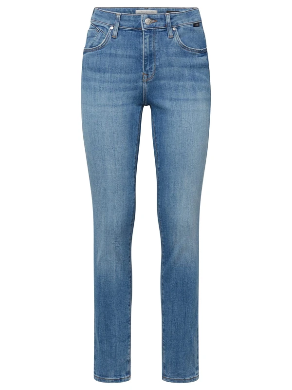 Mavi Women's Sophie Jeans, Lt Brushed Glam, 32W x 32L