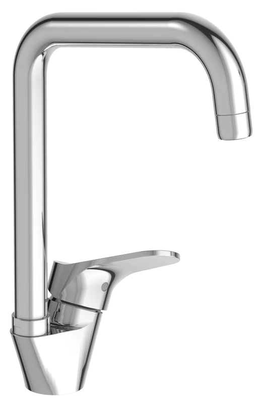 Brive Sink Mixer Tap - Tube Spout Jacob Delafon