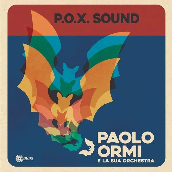 P.O.X. Sound [VINYL]