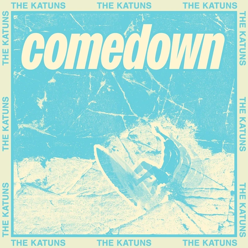 Comedown [Explicit]