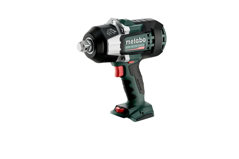 metabo SSW 18 LTX 1750 BL Akku-Schlagschrauber
