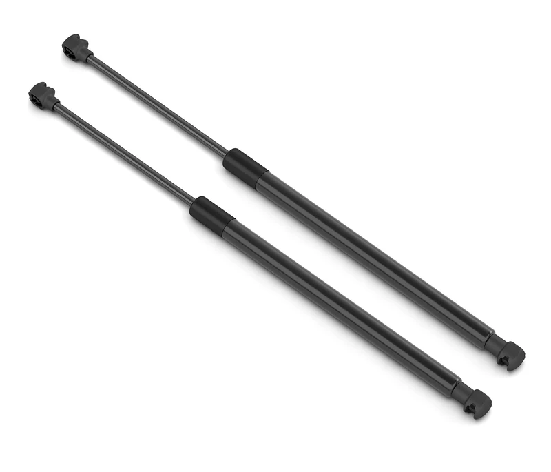Stabilus LIFT-O-MAT® 124051 Gas Spring with 750 Newtons for Audi A5 Sportback/A5 Sportback Quattro/S5 Sportback Quattro Set of 2