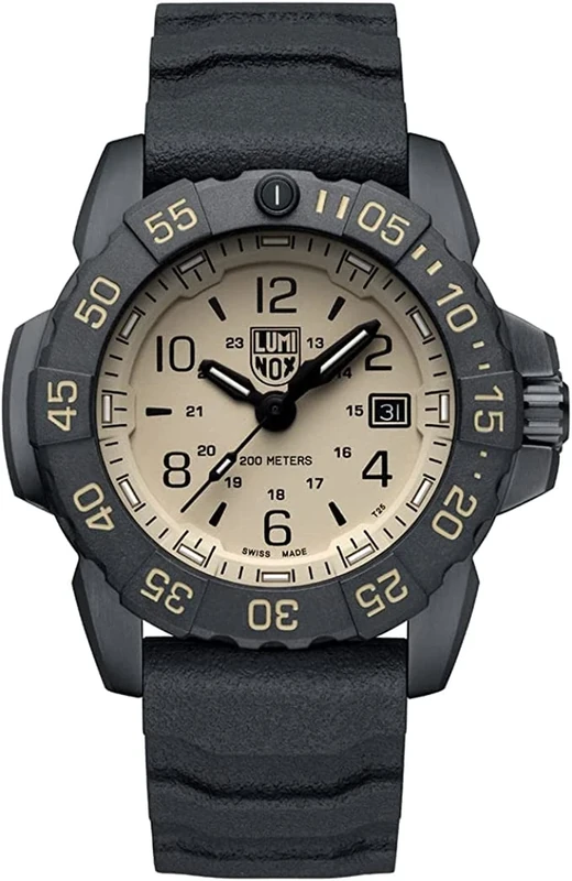 Luminox Navy Seal Steel 3250 Series XS.3251.CBNSF.Set Mens Wristwatch