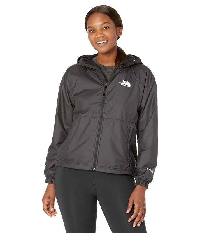 The North Face Hydrenaline Jacket Tnf Black M