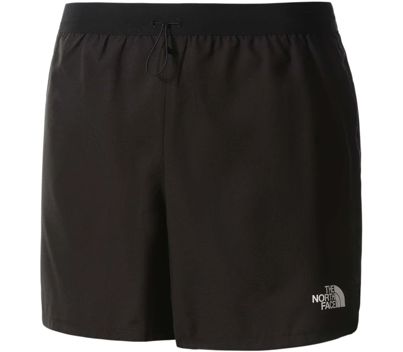The North Face Sunriser 2 in 1 Casual Shorts TNF Black XL