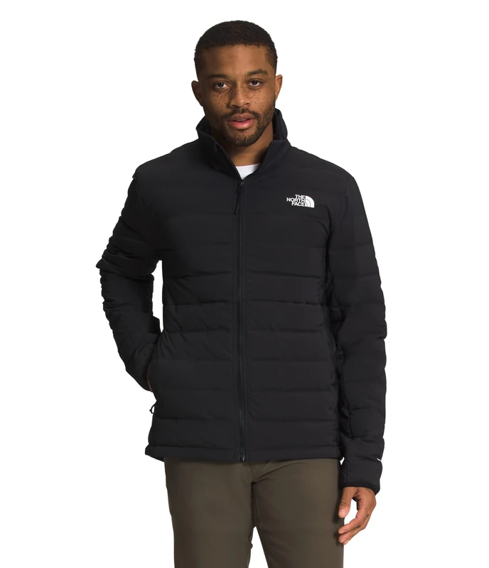 THE NORTH FACE Belleview Jacket Tnf Black XXL