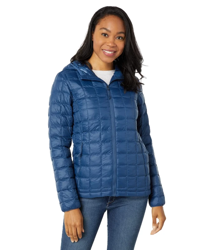 The North Face Thermoball Jacket Shady Blue XS