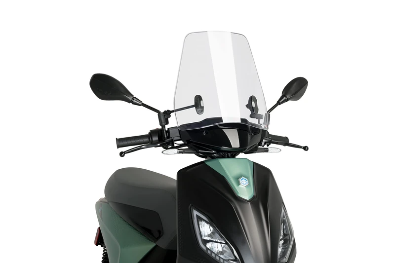Puig 21188W Windshield Urban Clear