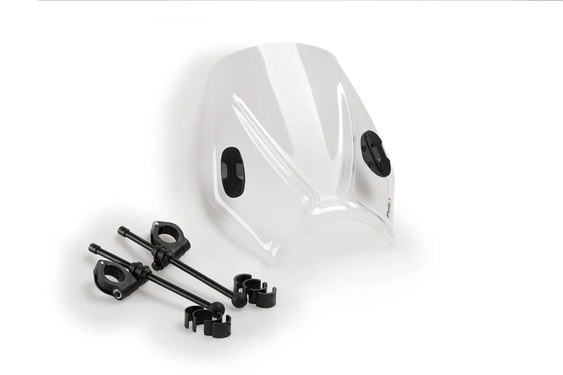 Puig 20702W Windshield Mito Clear
