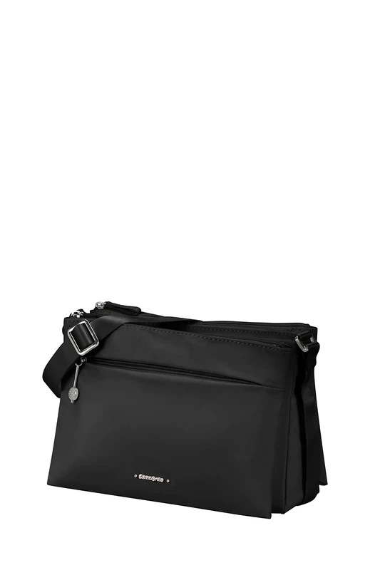 Samsonite Move 3.0 - Shoulder Bag, 28.5 cm, black (black)