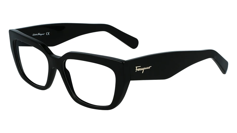 Salvatore Ferragamo SF2905 59019 Sunglasses - Black 54mm