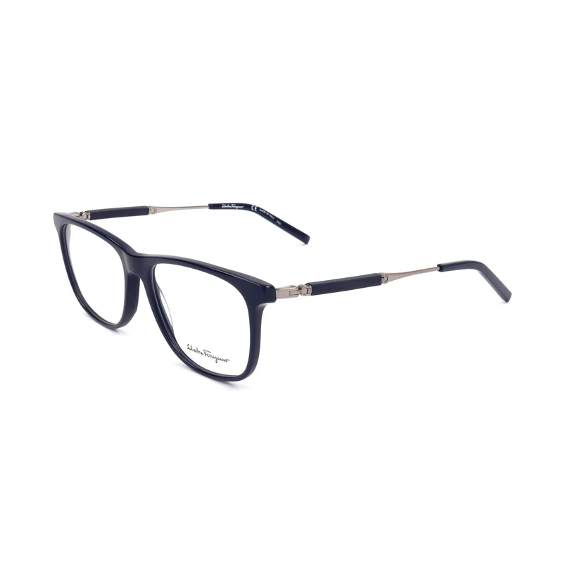 Salvatore Ferragamo SF2926 SF2926 Acetate 404 dark blue, Standard, 54