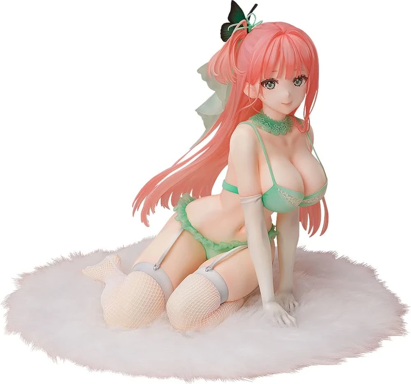 Good Smile Bride of Spring 1/4 PVC Statue Melody 22 cm