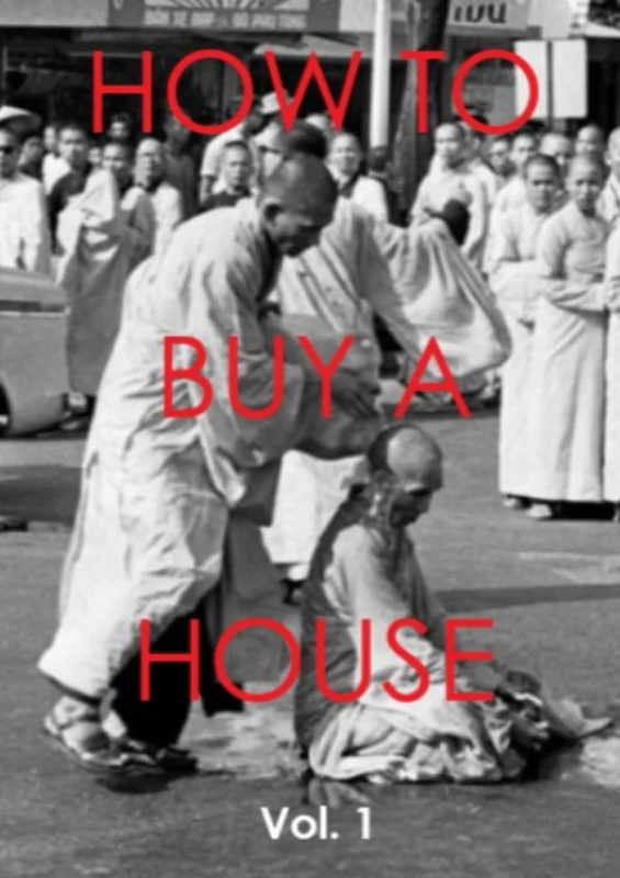 How to Buy a House: Vol. 1 Fearful Designation and the Mental Monoculture