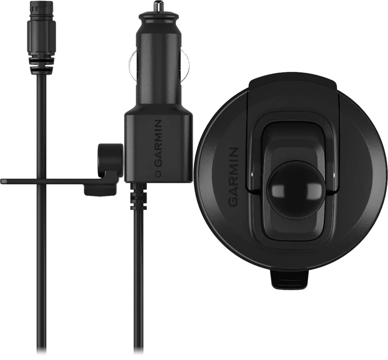 Garmin Tread Car Accessory Kit