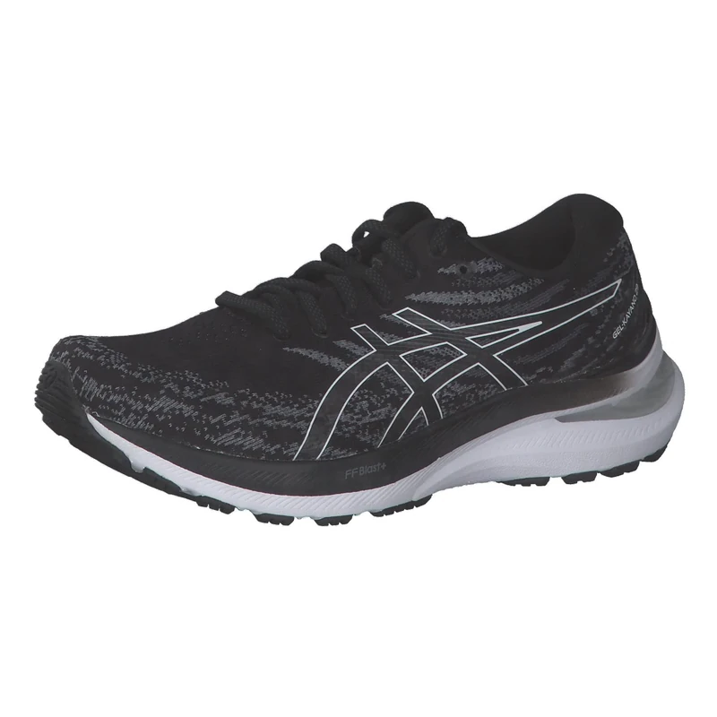 ASICS Kayano 28 Road Running Shoe for Woman Blue