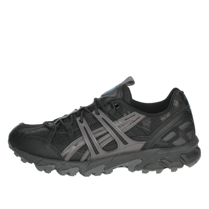 ASICS Gel-Sonoma 15-50 Sneaker Black