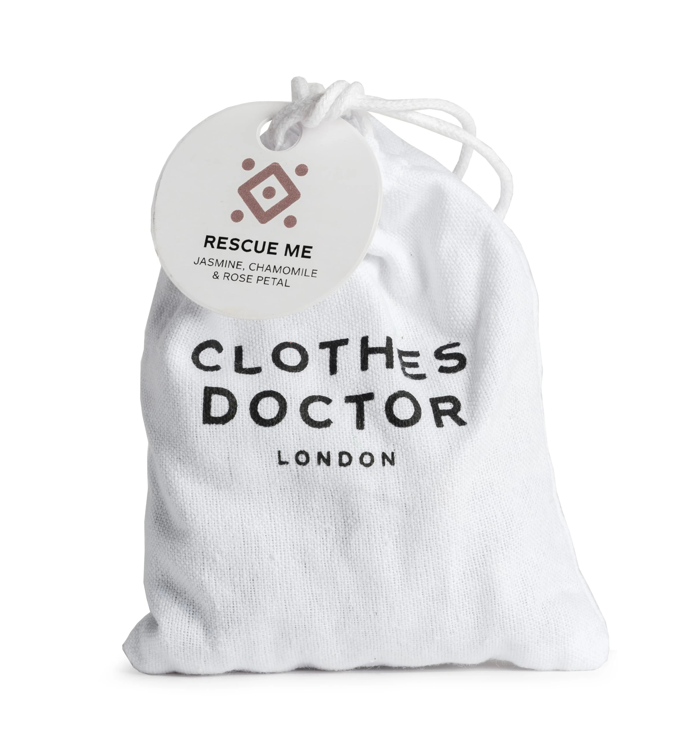 Clothes Doctor Natural Moth Repellent Scent Bags | Fill your wardrobe with fragrance | Clothes Storage | Chemical Free | Hated by Moths - Lasts for 3 Months
