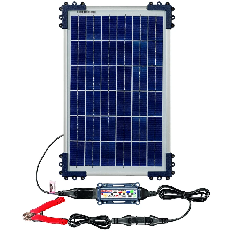Solar Panel 10 W