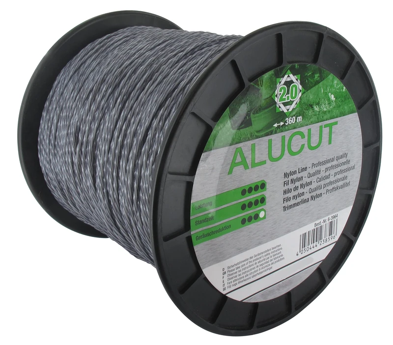 Nylon Wire 2 mm