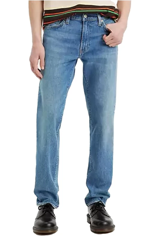Levi's Men's 511 Slim Jeans, Begonia Overt Adv, 31W / 32L - Image 1