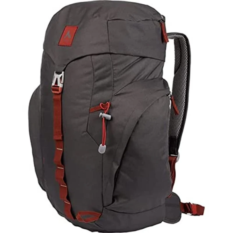 Mckinley Spantik Vt Bag Anthracite/Red Rust/ 24
