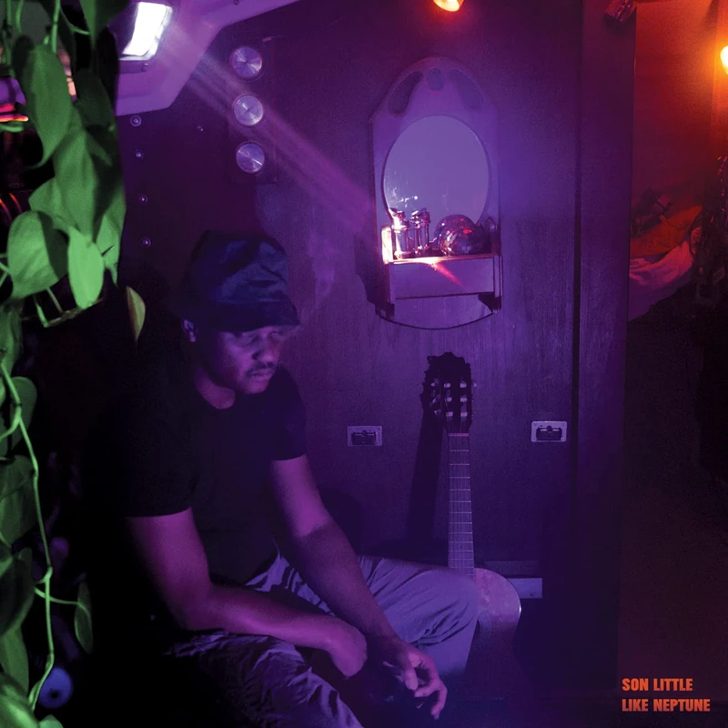 Like Neptune [VINYL]