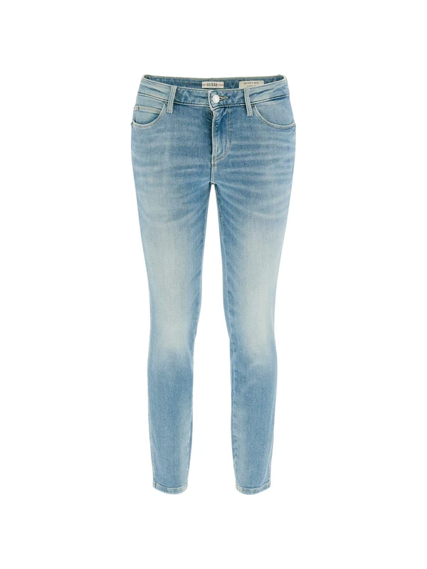 Guess Curve X