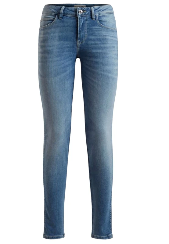 GUESS Jeans Woman Curve X