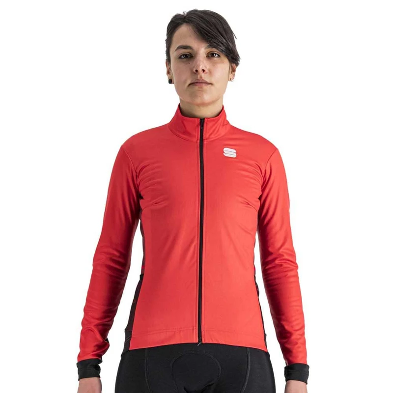 Sportful 1120527 NEO W SOFTSHELL JKT Jacket Women's GRAPEFRUIT M