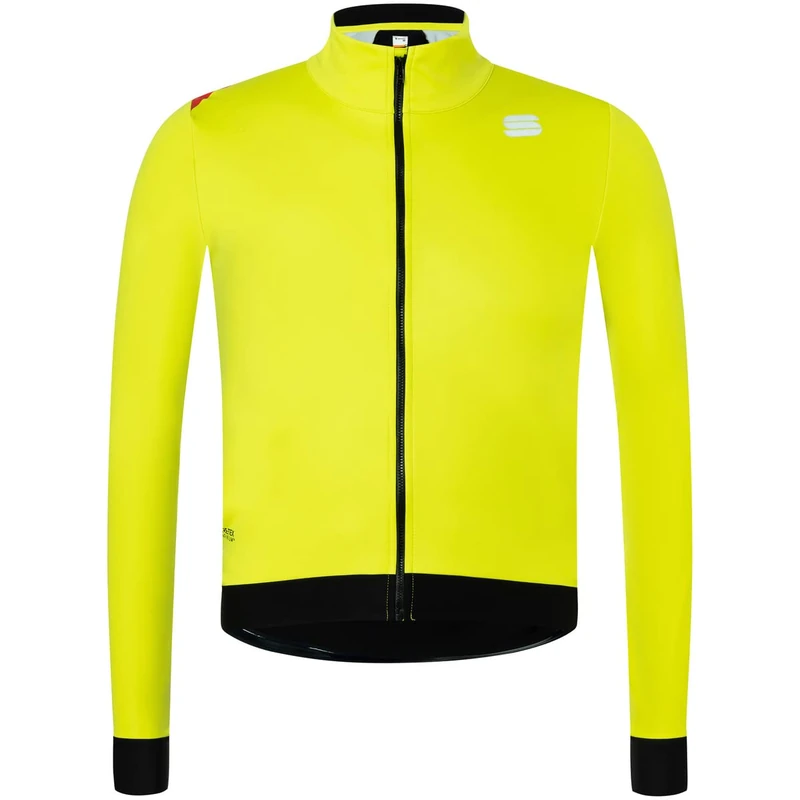 Sportful Fiandre Medium Jacket Men's Cedar - Size XXL