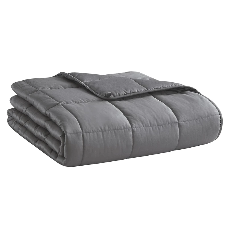 L'AGRATY Weighted Blanket