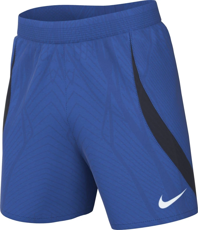 NIKE DR0952-463 M NK DFADV Vapor IV Short K Pants Men's Royal Blue/Obsidian/White Size 3XL