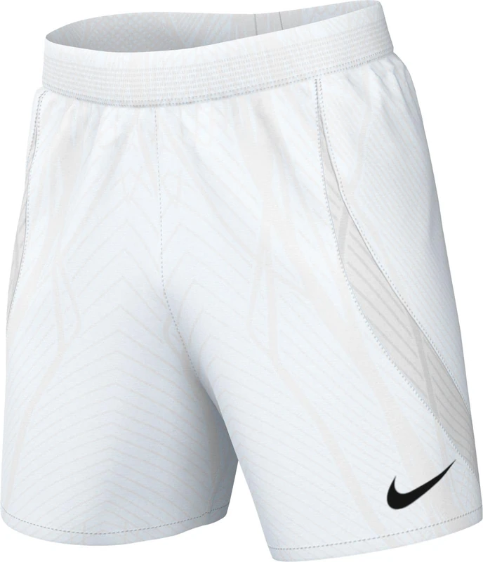 NIKE DR0952-100 M NK DFADV Vapor IV Short K Pants Men's White/White/Black Size 2XL - Image 1