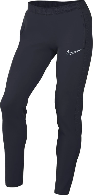 NIKE DR1671-451 W NK DF ACD23 Pant KPZ Pants Women's Obsidian/Obsidian/White Size S