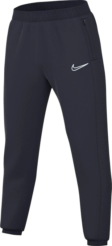 NIKE DR1725-451 M NK DF ACD23 TRK Pant WP Pants Men's Obsidian/Obsidian/White Size M