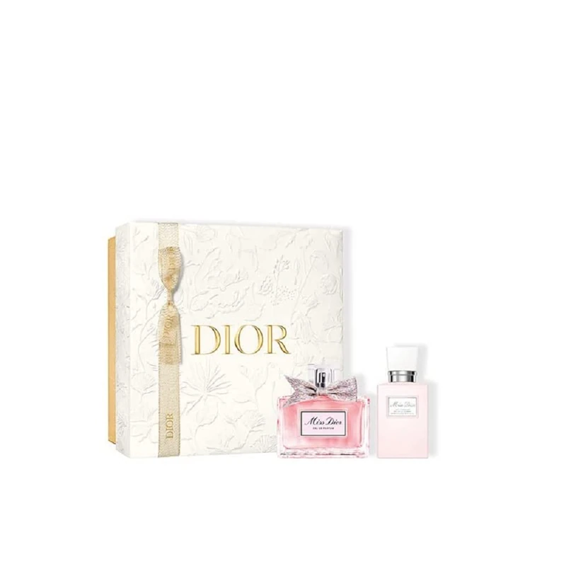 Dior Eau De Parfum for Daily Use