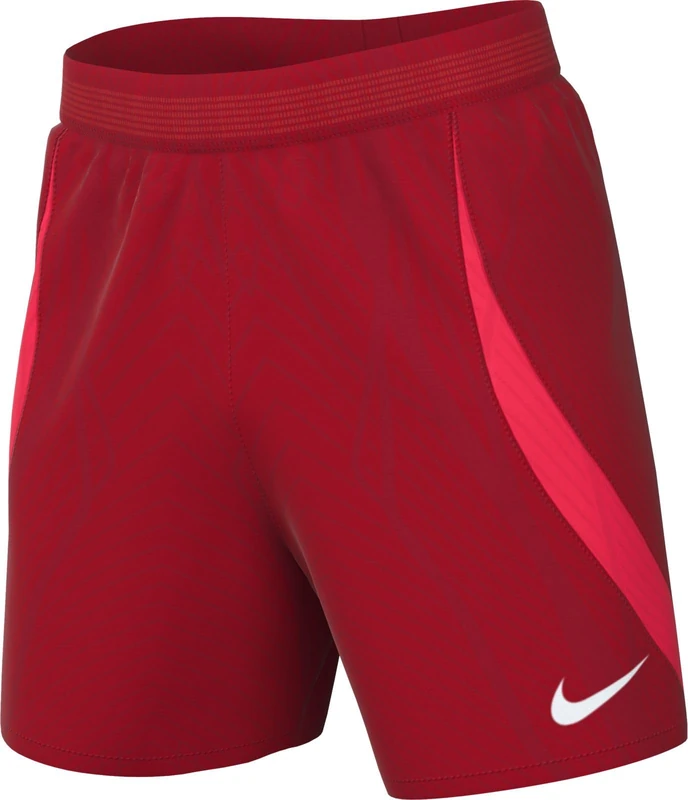 NIKE DR0952-657 M NK DFADV Vapor IV Short K Pants Men's University RED/Bright Crimson/White Size 2XL - Image 1