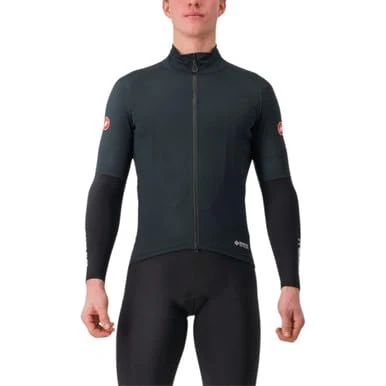 CASTELLI Perfetto Ros 2 Wind Jersey Men's Jacket