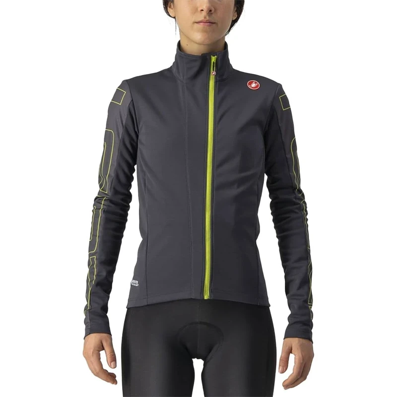 CASTELLI Transition W Jacket Women's Jacket